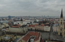 Nestabilno vreme i mnogo događaja u četvrtak u Novom Sadu: Šta vas očekuje?