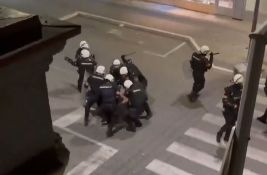 Šta ako vas policija povredi na protestu: Koji su mogući koraci i ko bi trebalo da plati odštetu?