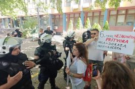 Marija Vasić, Lazar Dinić i Lado Jovović ostaju u kućnom pritvoru još tri meseca
