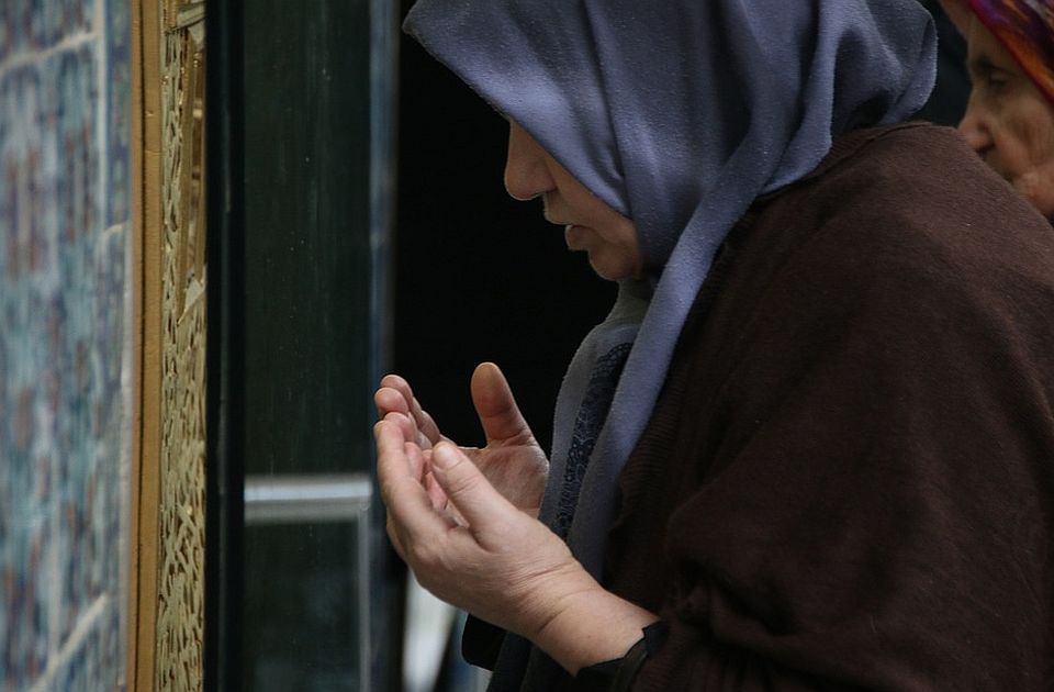 Muslimani u malezijskoj državi mogu da završe u zatvoru ako propuste molitvu petkom