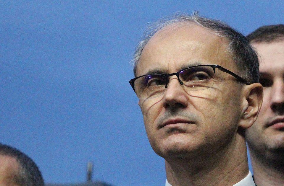 Protiv premijera Macuta podneta prijava zbog smrti pacijentkinje, Ustavni sud pet godina ne odlučuje