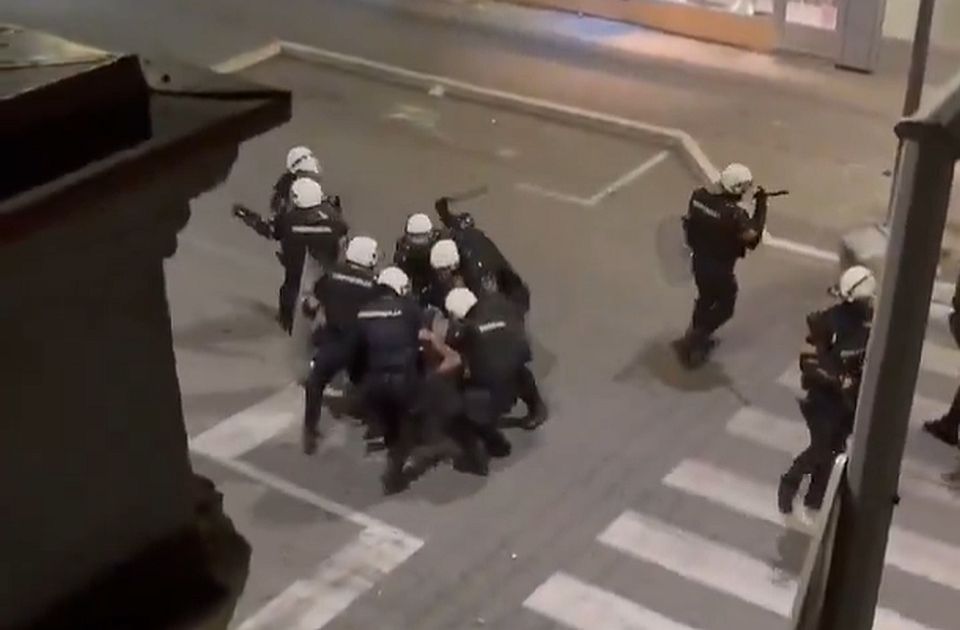 Šta ako vas policija povredi na protestu: Koji su mogući koraci i ko bi trebalo da plati odštetu?