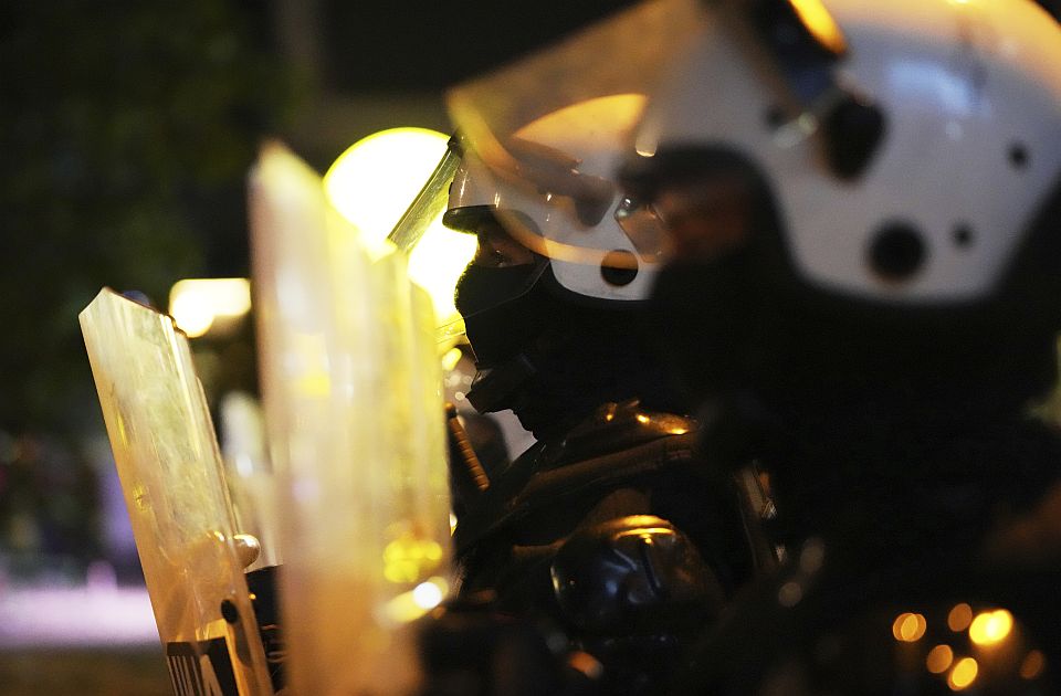 Pretučeni student iz Valjeva: Njih pet me krvnički tuklo dok nije došao inspektor i podigao me