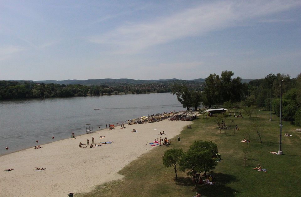 Kakvo vreme danas očekuje Novosađane: Sunčano i toplo