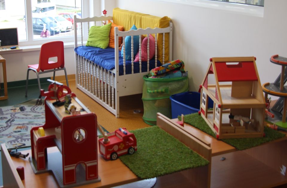 Za adaptaciju škole u Beočinu 12,7 miliona, odvijaće se predškolska nastava