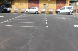 Novo naselje dobija nova parking mesta - evo gde će se nalaziti