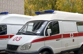 Najstariji padobranac u Evropi povređen prilikom skoka na takmičenju u Budvi