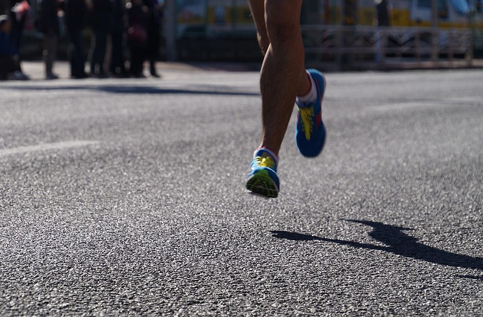 Zabrana saobraćaja u nedelju zbog Novosadskog maratona