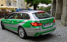 Velika racija u Nemačkoj, na meti policije krijumčari ljudi i ultradesničari