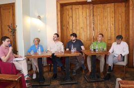 Opozicija o lokalnim izborima: Šta može da očekuje Novi Sad?