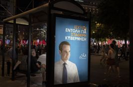 U nedelju izbori u Grčkoj, desnica očekuje ubedljivu pobedu