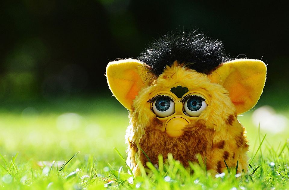 Vraća se Furbi: Popularna igračka od jula ponovo na tržištu