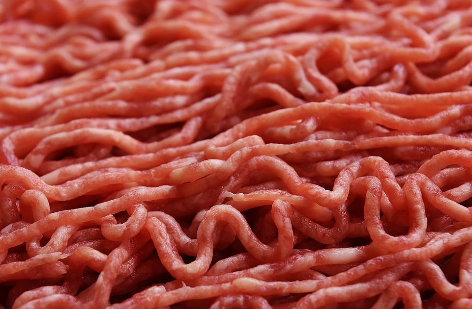 U SAD u prodaji "meso iz laboratorije", nastalo bez klanja životinja