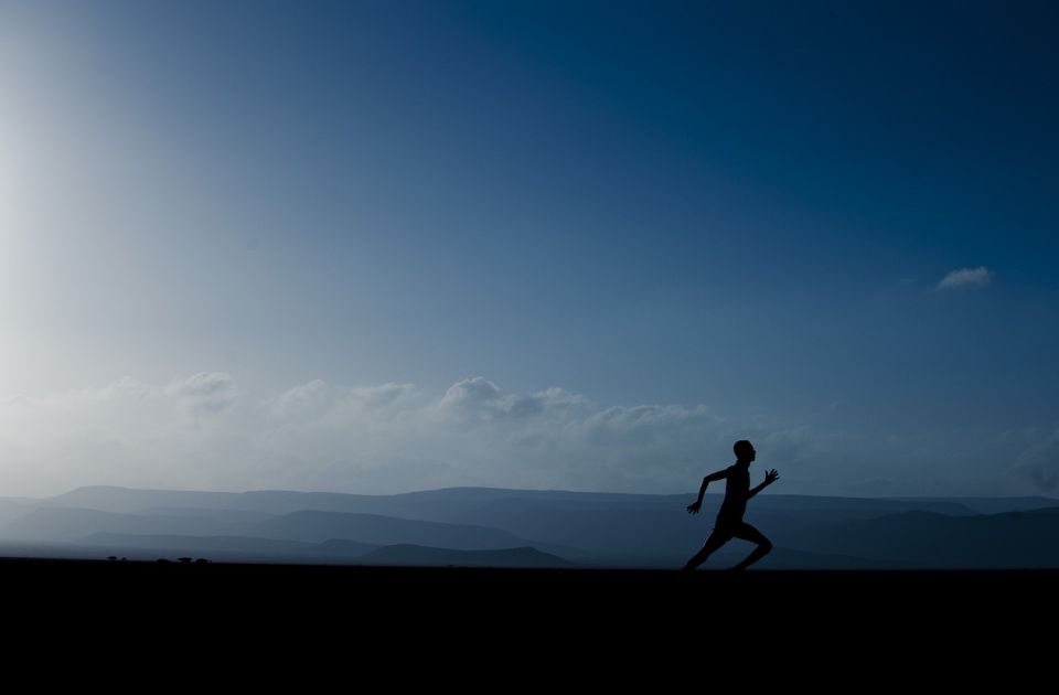 Novosađanin ide na maratonsku trku u Italiju, potrebna mu je podrška