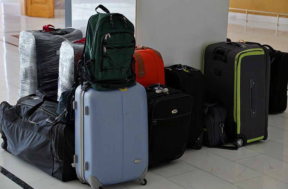 Korisno ako letite avionom: Deset saveta kako da ne izgubite prtljag 