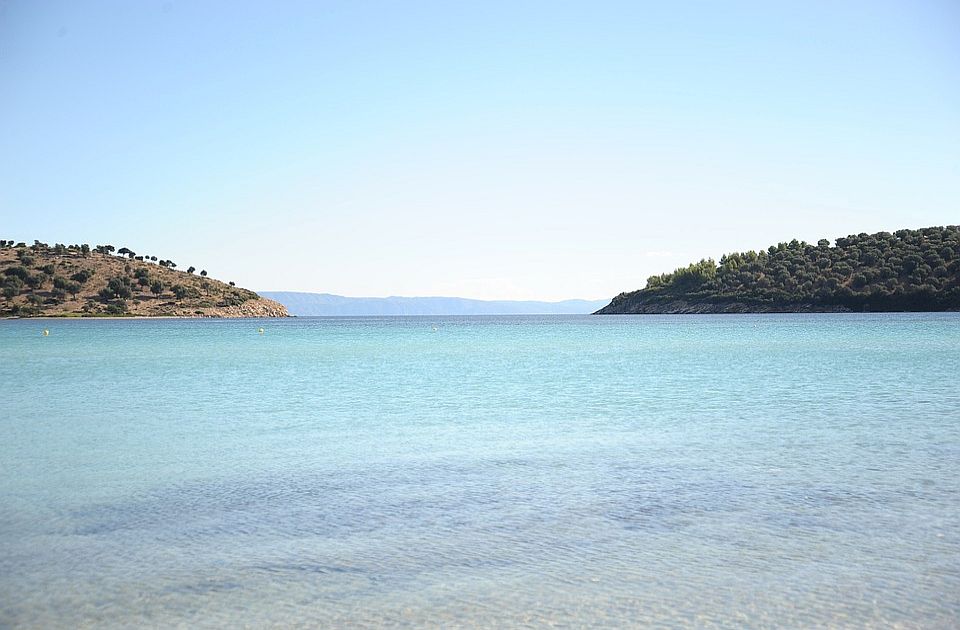 Ideje za letovanje u Grčkoj: Ovo su najlepše plaže u okolini Sartija