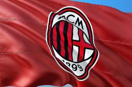 Kamp fudbalskog kluba Milan od 27. juna u Novom Sadu