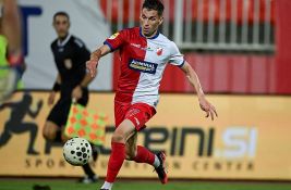 Lazar Ranđelović produžio ugovor sa Vošom do 2029. godine