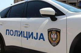 Zaplenjeno pola kilograma droge u Zrenjaninu