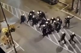 Valjevo godinu dana kasnije: 