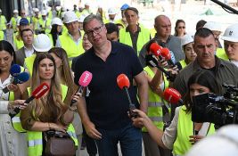 Vučić sedam puta za godinu i po dana najavljivao veliki skup u Novom Sadu: Zašto nije održan?