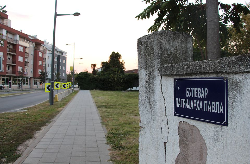 Planiraju se semafori na nekoliko opasnih raskrsnica u Novom Sadu
