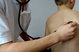 Pedijatri iz ambulante u Kamenici do kraja januara rade u Petrovaradinu