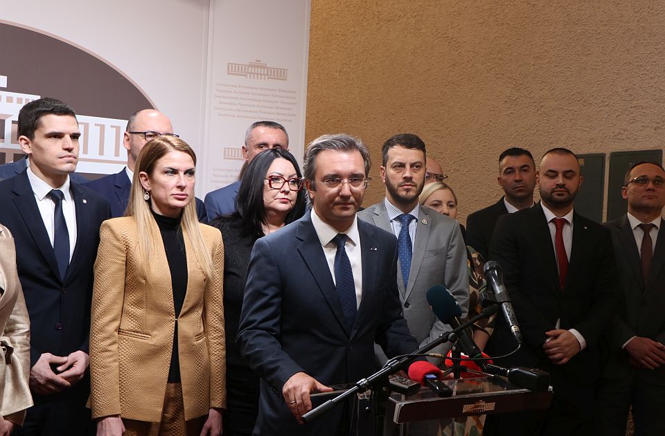 Stručnjaci za zvuk: Snimak Damira Zobenice gotovo sigurno autentičan