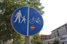 Šta vi mislite: Predlog da se biciklistima u Novom Sadu dozvoli kretanje u široj pešačkoj zoni