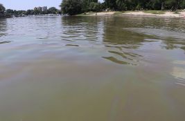 35 tona goriva iz bugarskog broda u Dunavu: Brzina reke sprečila ekološku katastrofu