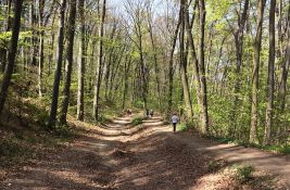 Fruškogorski maraton 22. i 23. aprila