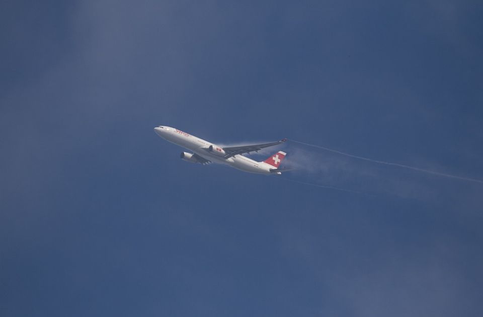  Turbulencija u avionima biće sve više, izbegavanje njih je skupo, pa će putovanja biti duža