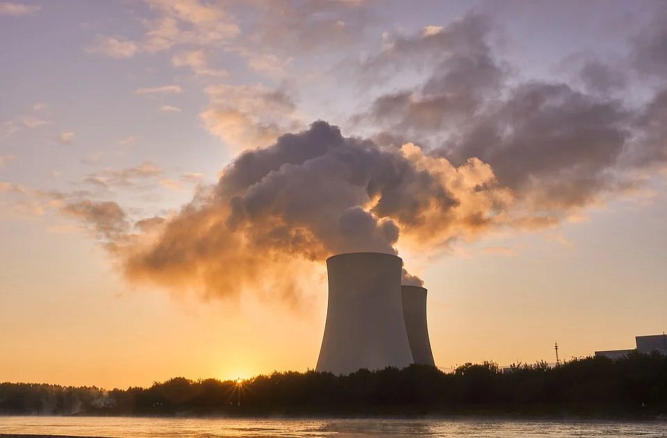 Najveći nuklearni reaktor u Evropi dobio dozvolu za probni rad