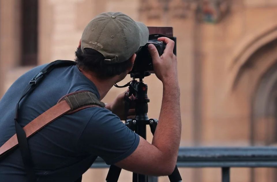 Izložba fotografija "Objektivno" od četvrtka u Muzeju Vojvodine