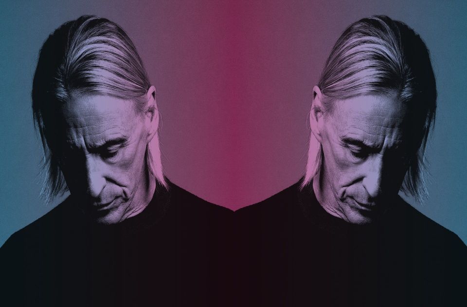 Paul Weller: Forever Changing Mod