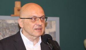 NKSS: Nijedan ministar kulture u svetu se nije usudio da govori o 