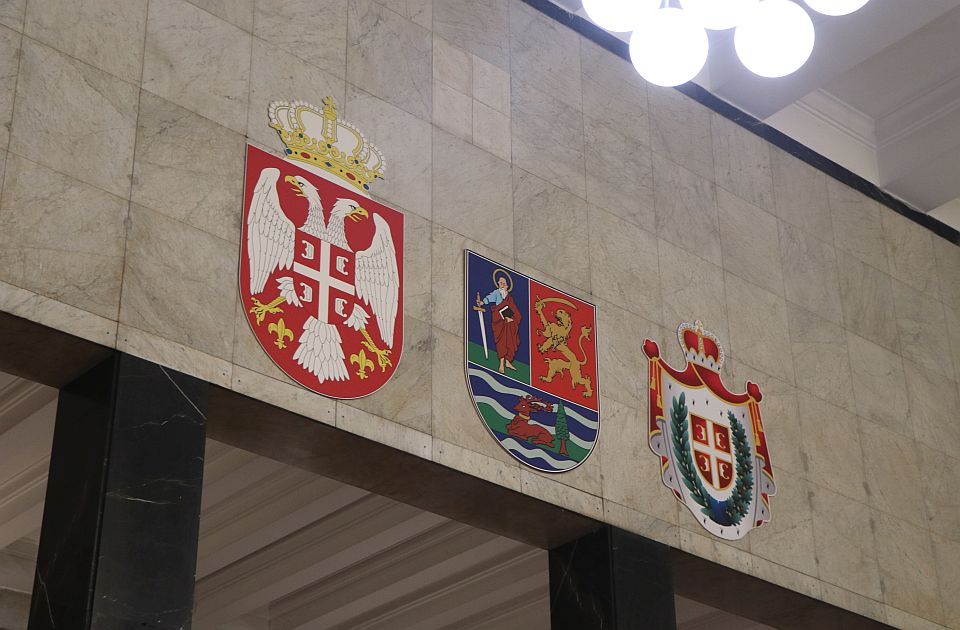 Sutra zaseda Skupština APV: Na dnevnom redu rebalans, diskusija o bezbednosti dece, pošumljenosti...