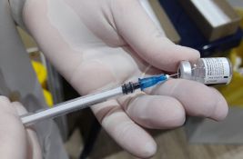 Radiće se procena upotrebe treće doze vakcine u Srbiji