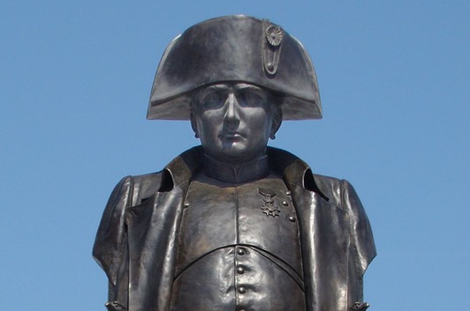 Na današnji dan: Ubijen Magbet, rođen Napoleon, otvoren Panamski kanal