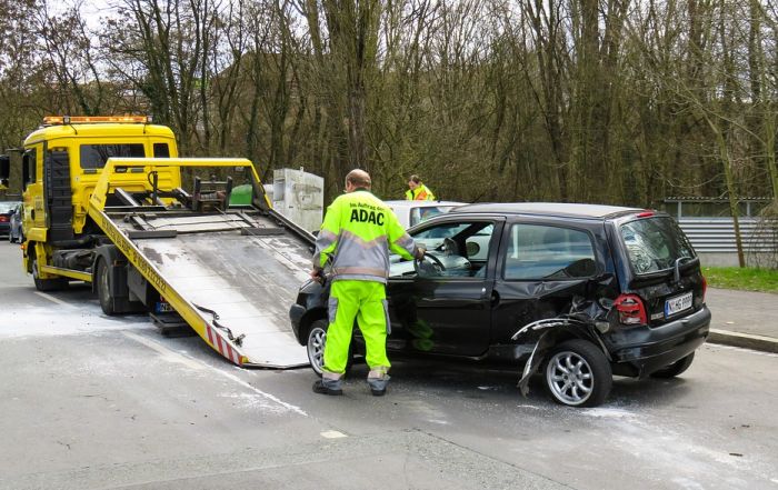 Kako lažni pomagači varaju strane vozače na putevima u Srbiji