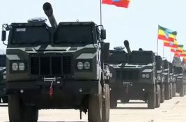 Jugoimport prodajom imovine Etiopije u Beogradu pokušava da dođe do 225 evra miliona duga