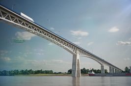 Korak ka početku izgradnje mosta od Bačke Palanke do Neština: Elaborat plana na ranom javnom uvidu