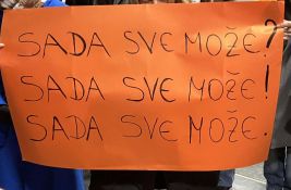 Akademski plenum: Građani da ustanu u zaštitu univerziteta i obrazovanja u Srbiji