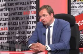 SSP: Kućni pritvor i zabrana društvenih mreža Čedomiru Stojkoviću najflagrantnije kršenje ljudskih prava