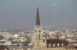 Četvrtak u Novom Sadu: Hladno, više zanimljivih dešavanja