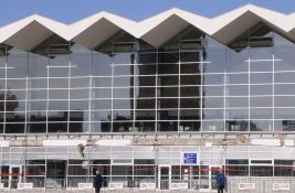 FOTO: Izgoreo kabinet tužioca TOK-a koji vodi slučaj 