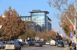 Udes u Cara Dušana: Šta se dešava u saobraćaju u Novom Sadu 