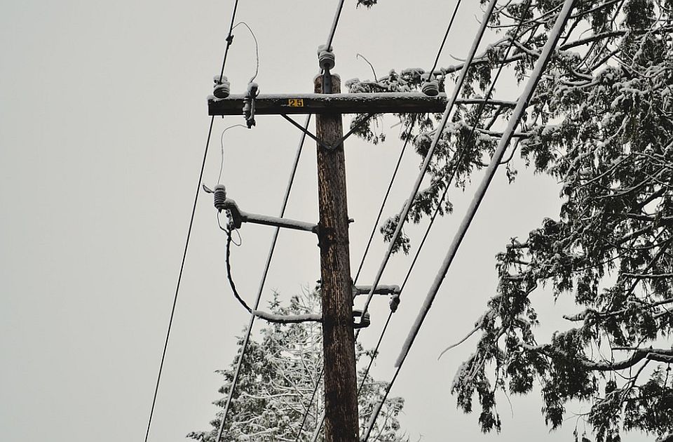 U Loznici za naknadu štete zbog nestanka struje stiglo 180 prijava