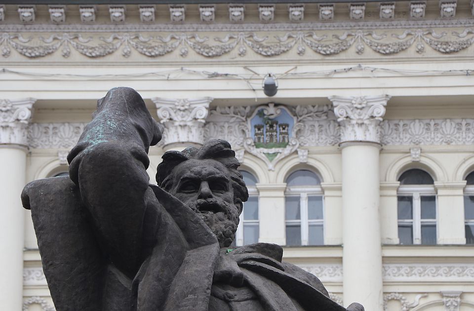 Program obeležavanja 200 godina od rođenja Svetozara Miletića: Koncerti, izložbe, izgradnja spomen-kuće...