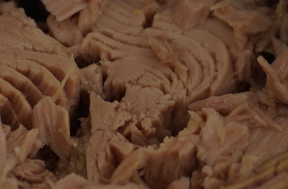 Ako često jedete tunjevinu iz konzerve - evo šta zapravo sve unosite u organizam